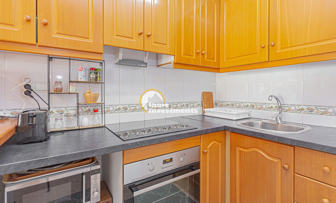 Till salu - Penthouse - Playa Flamenca