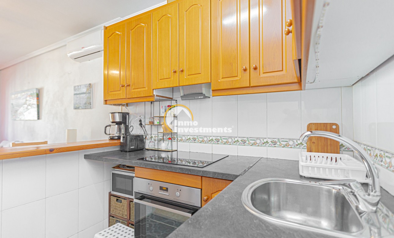 Till salu - Penthouse - Playa Flamenca