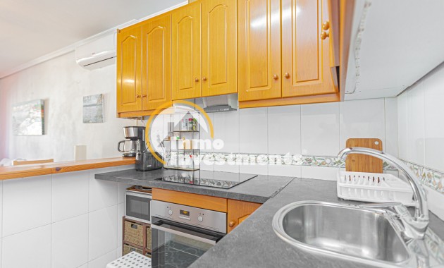 Till salu - Penthouse - Playa Flamenca