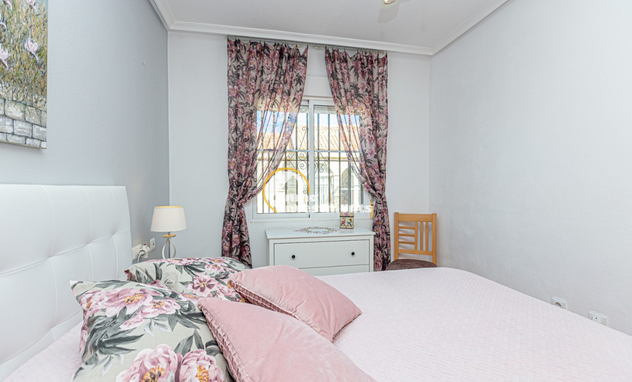 Till salu - Penthouse - Playa Flamenca