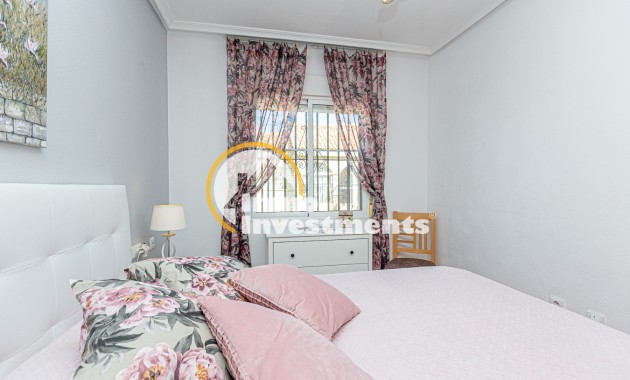 Till salu - Penthouse - Playa Flamenca