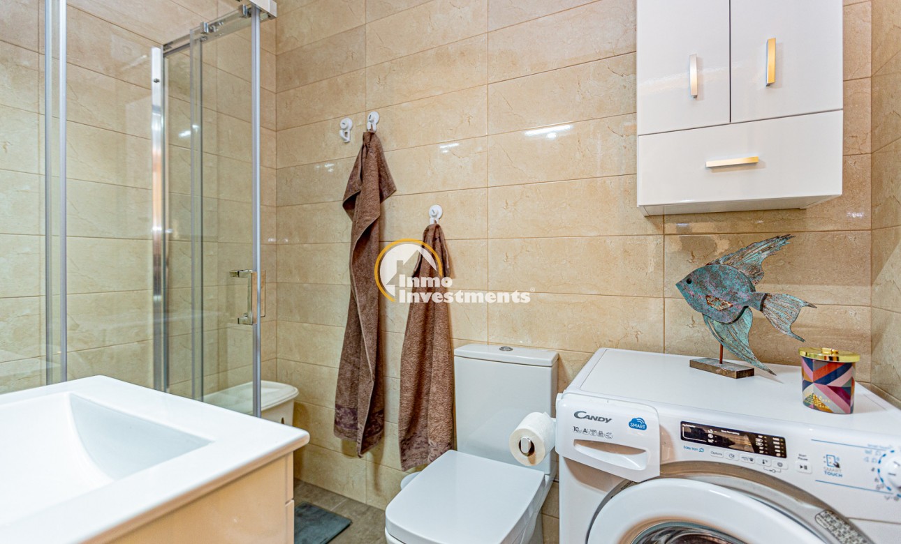 Till salu - Penthouse - Playa Flamenca