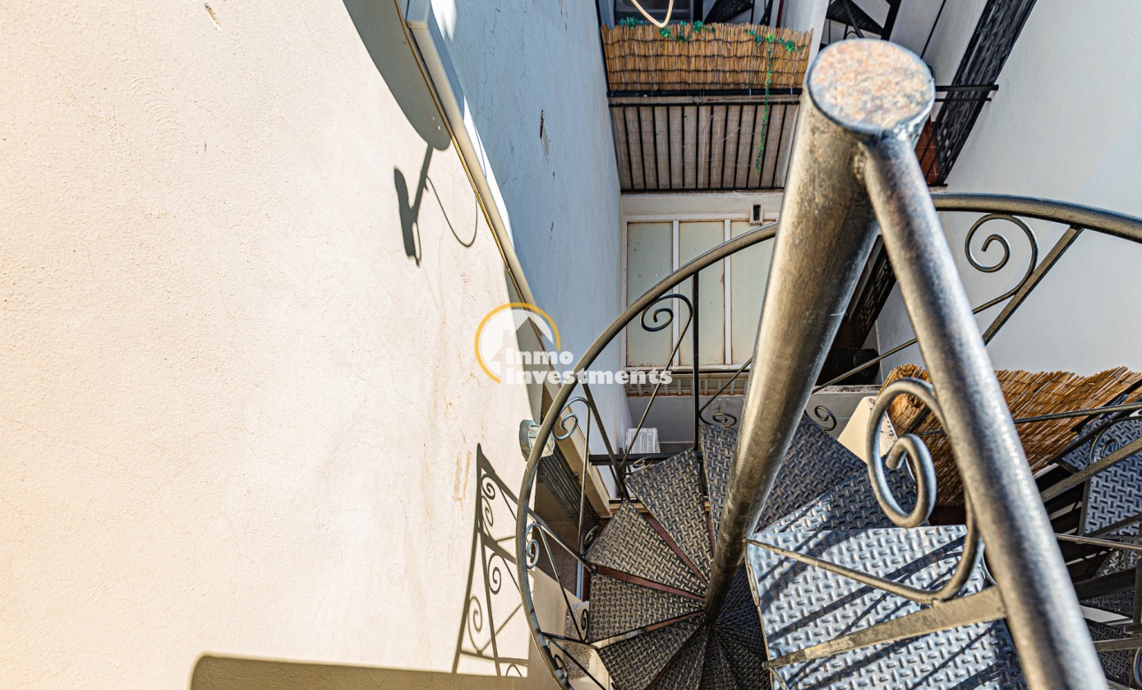 Till salu - Penthouse - Playa Flamenca