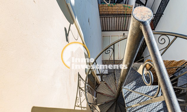 Till salu - Penthouse - Playa Flamenca