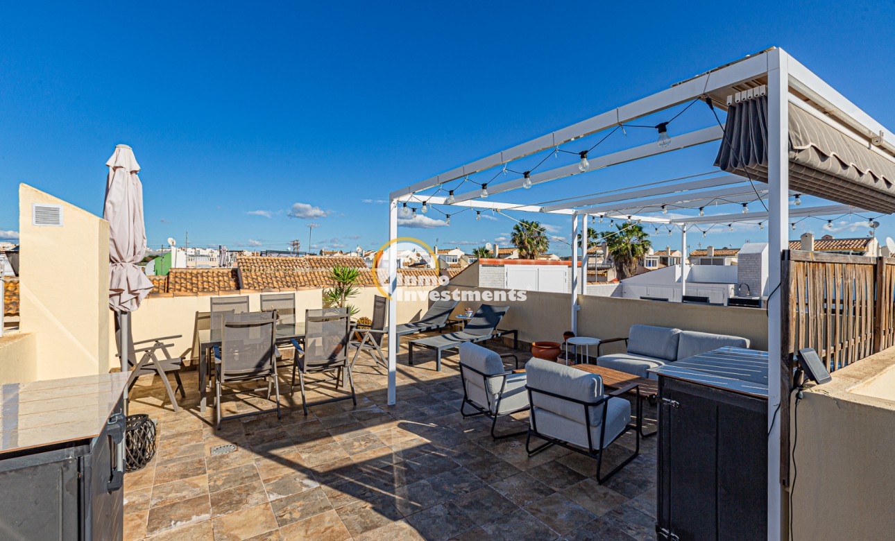 Till salu - Penthouse - Playa Flamenca