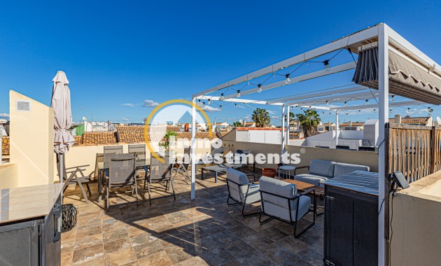 Till salu - Penthouse - Playa Flamenca