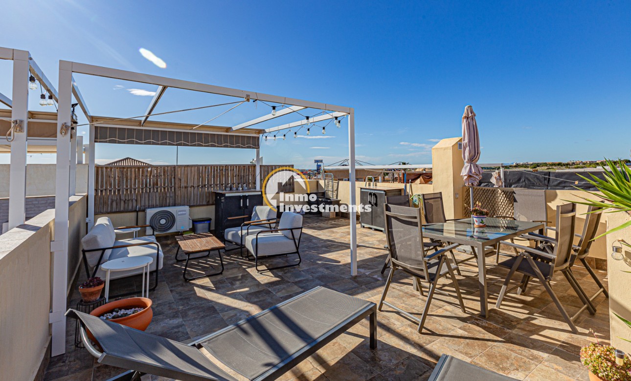 Till salu - Penthouse - Playa Flamenca