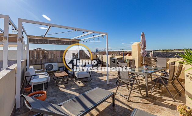 Till salu - Penthouse - Playa Flamenca