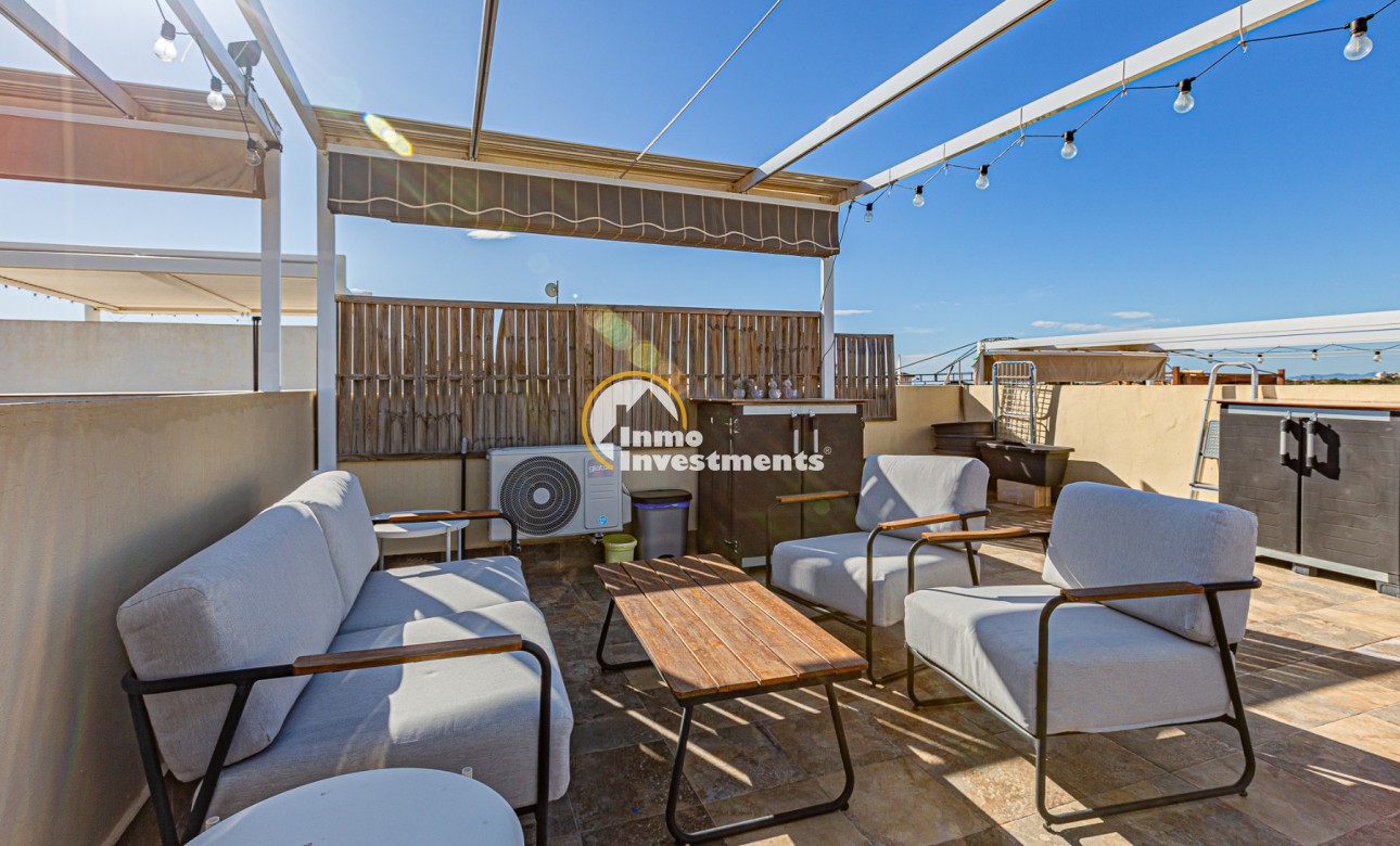 Till salu - Penthouse - Playa Flamenca