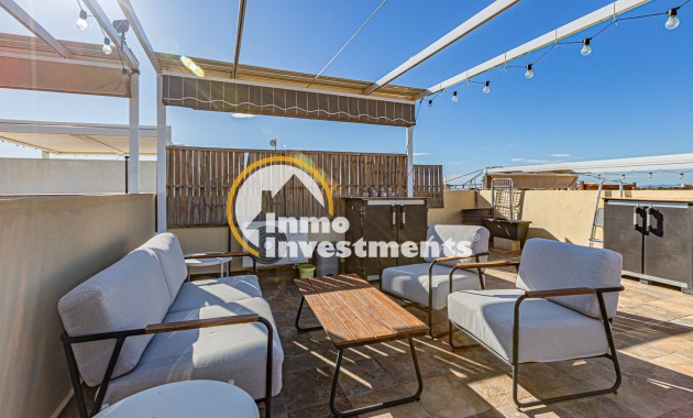 Till salu - Penthouse - Playa Flamenca