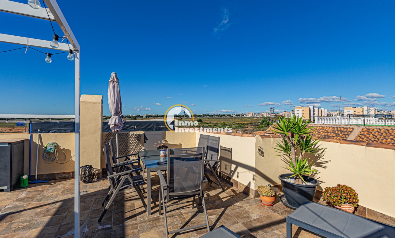 Till salu - Penthouse - Playa Flamenca
