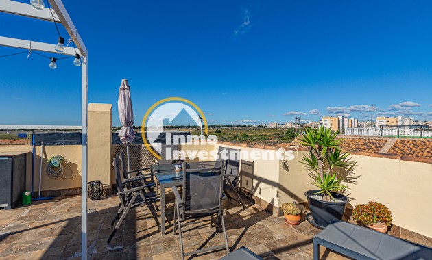 Till salu - Penthouse - Playa Flamenca