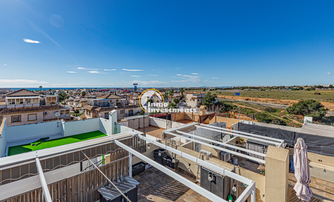 Till salu - Penthouse - Playa Flamenca