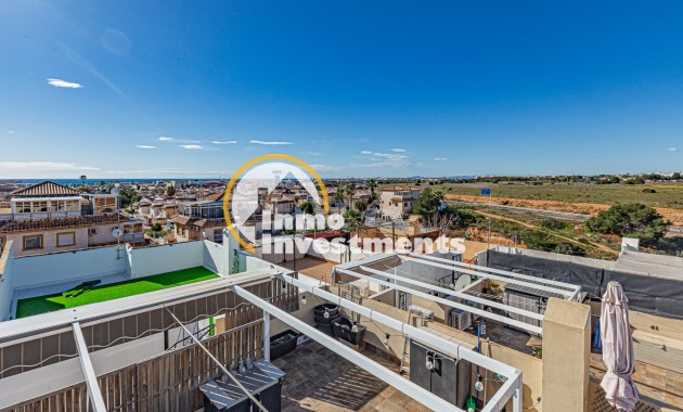 Till salu - Penthouse - Playa Flamenca