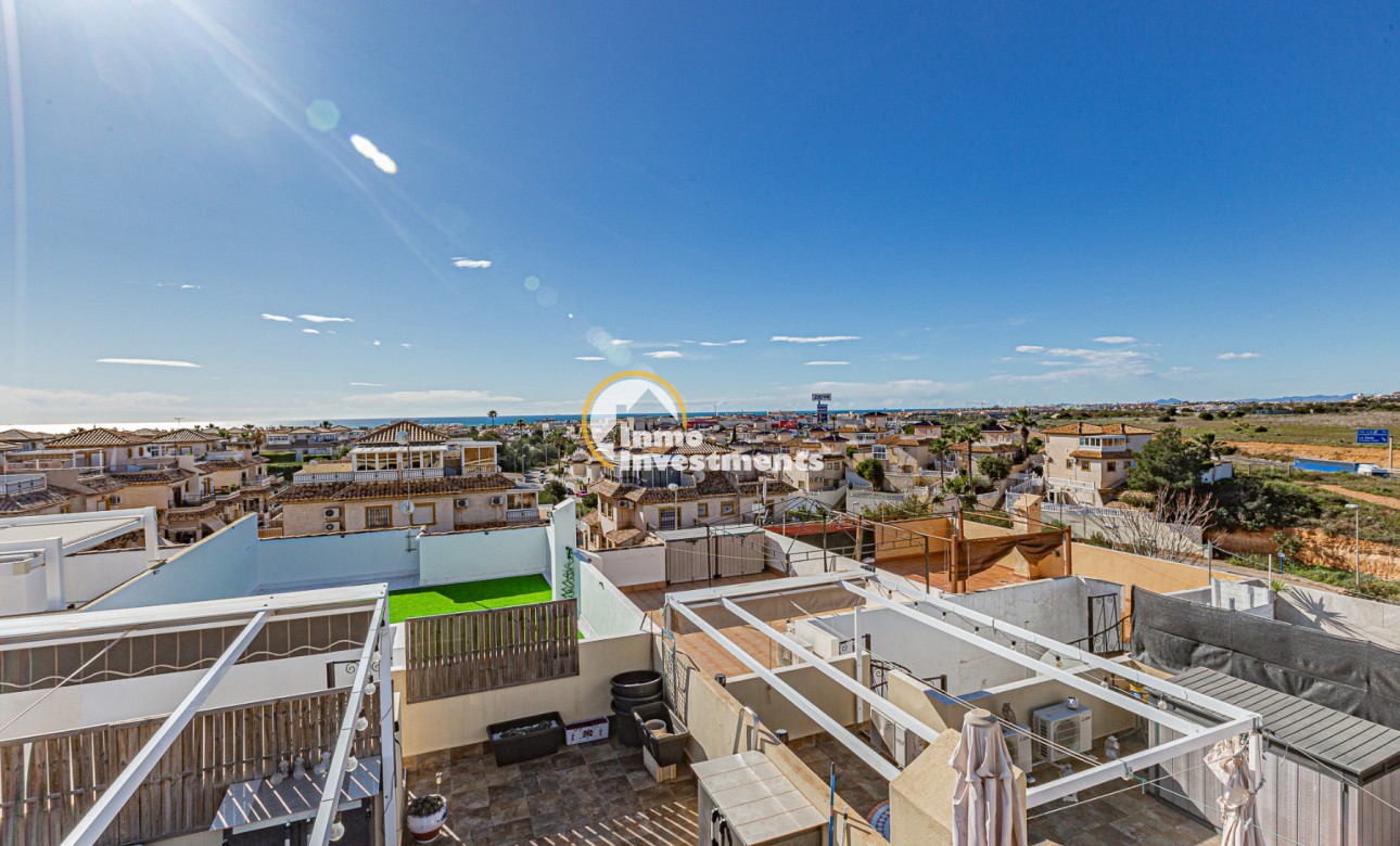 Till salu - Penthouse - Playa Flamenca