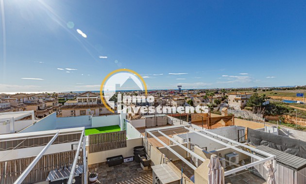 Till salu - Penthouse - Playa Flamenca