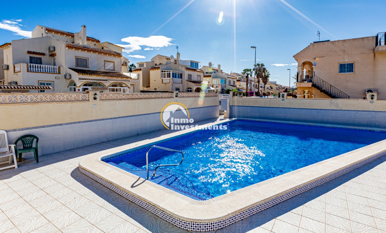 Till salu - Penthouse - Playa Flamenca