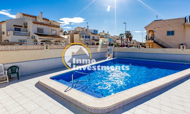 Till salu - Penthouse - Playa Flamenca