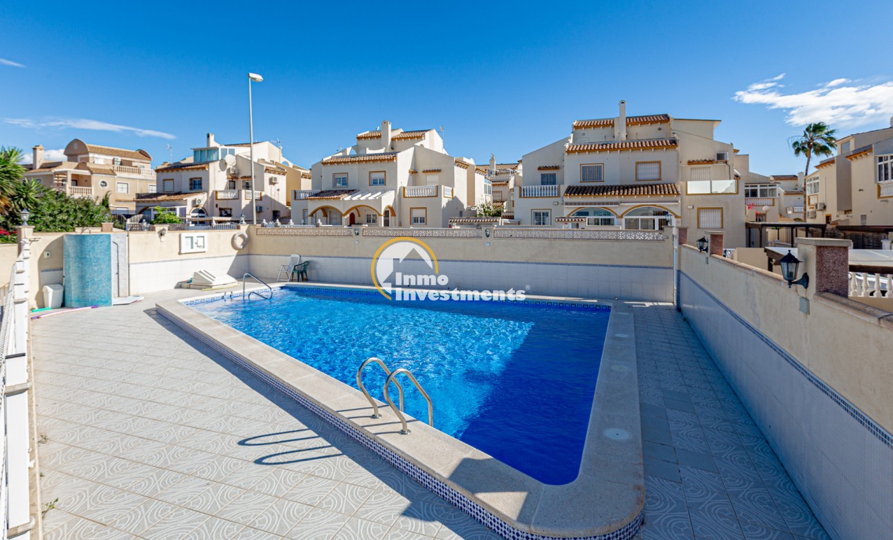 Till salu - Penthouse - Playa Flamenca