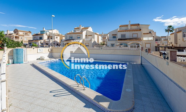 Till salu - Penthouse - Playa Flamenca