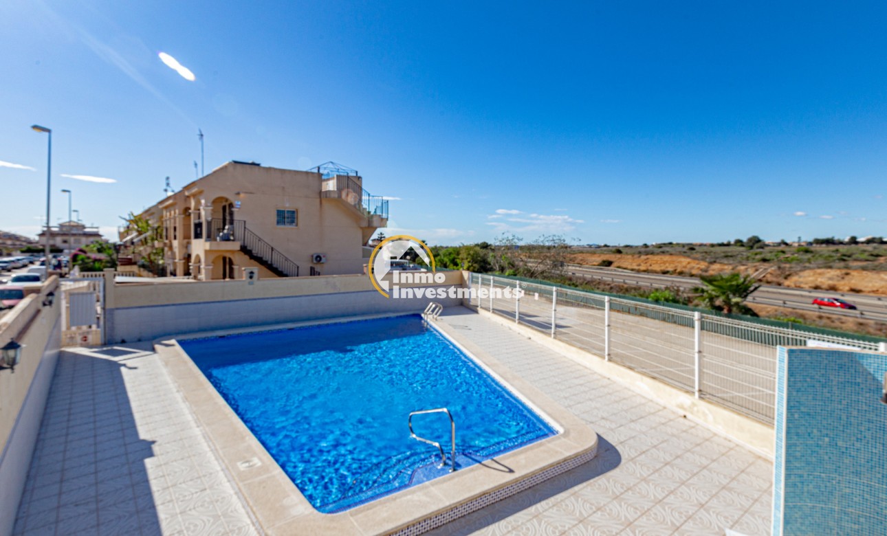 Till salu - Penthouse - Playa Flamenca