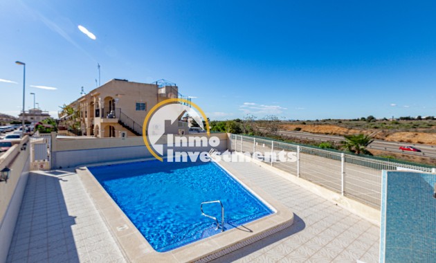 Till salu - Penthouse - Playa Flamenca