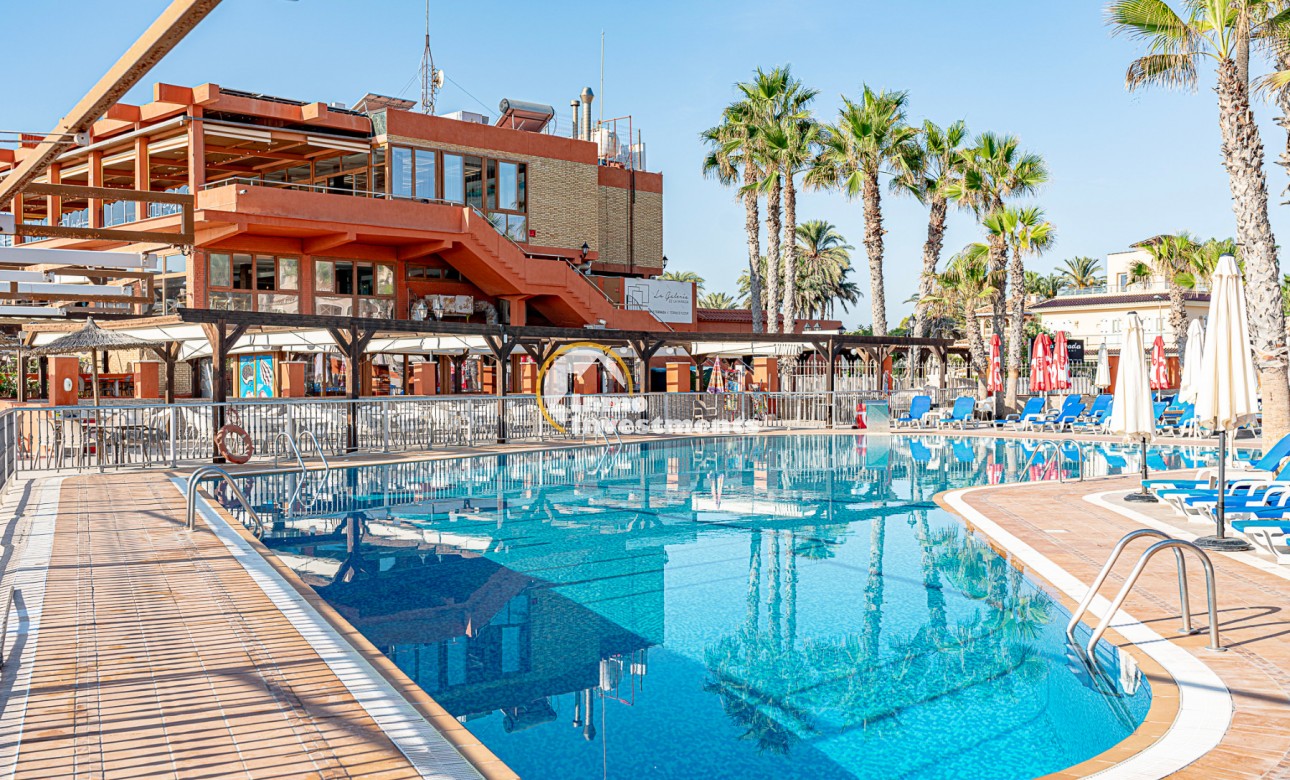 Till salu - Penthouse - Playa Flamenca