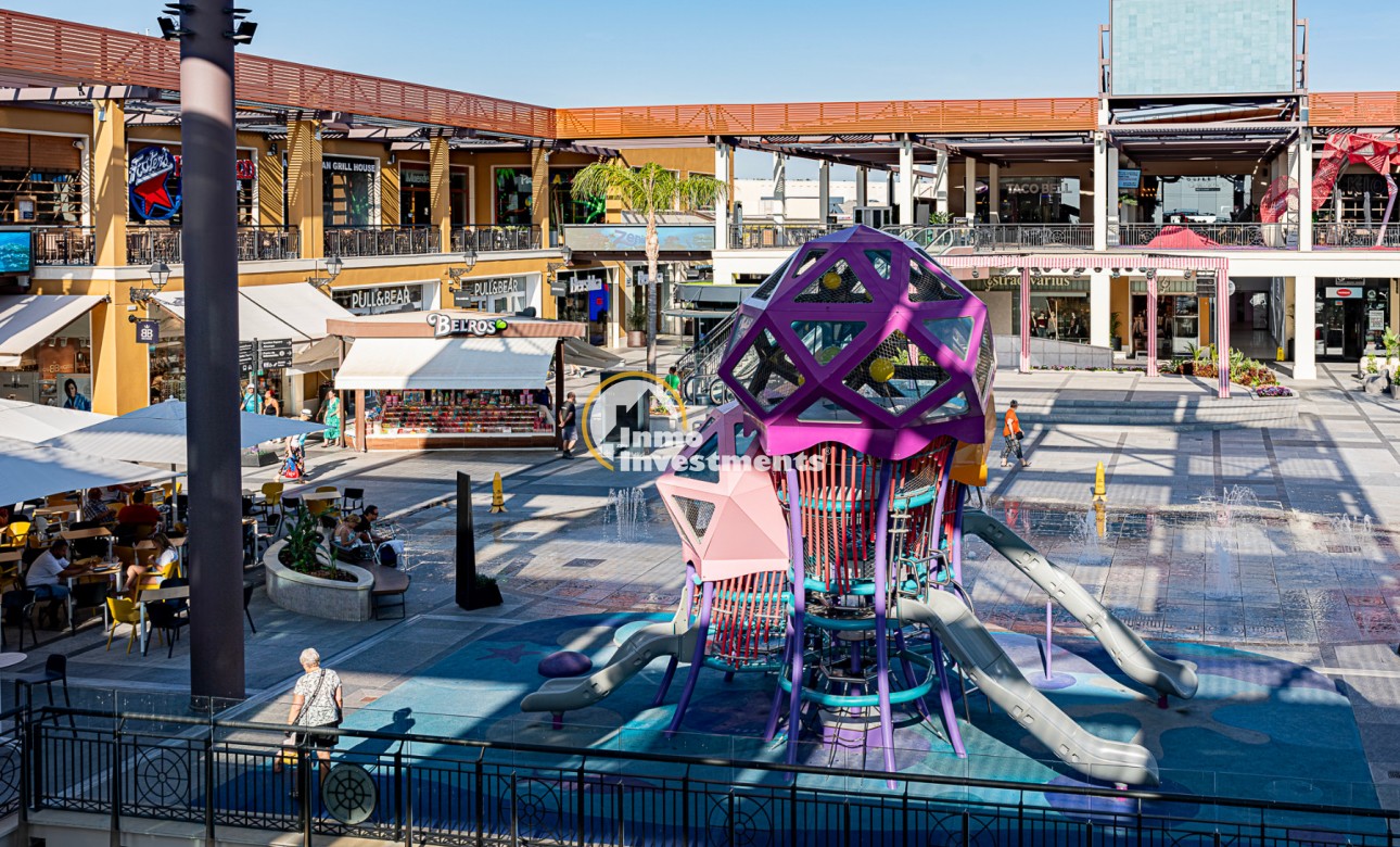 Till salu - Penthouse - Playa Flamenca