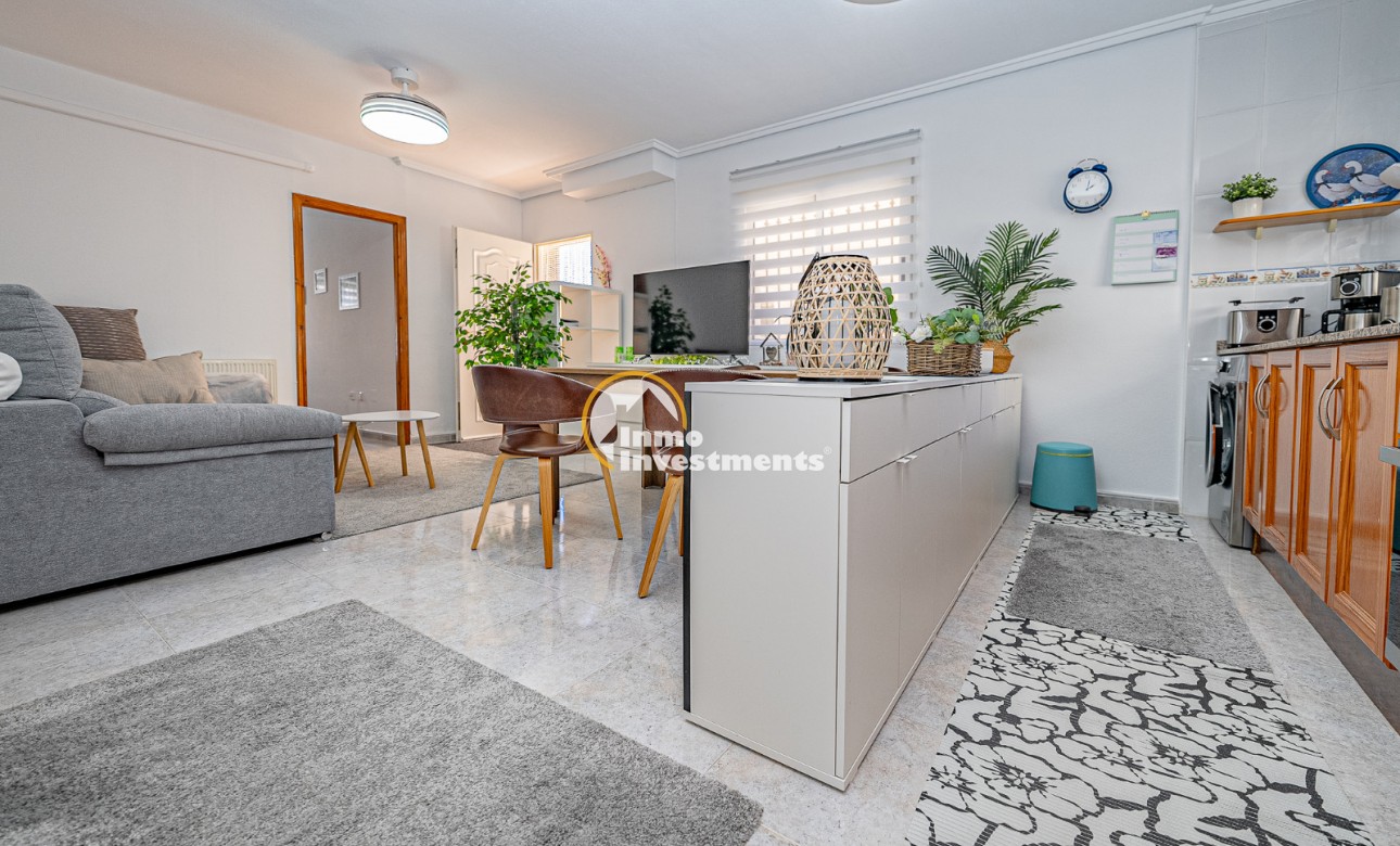 Resale - Villa - Villamartin - Montegolf