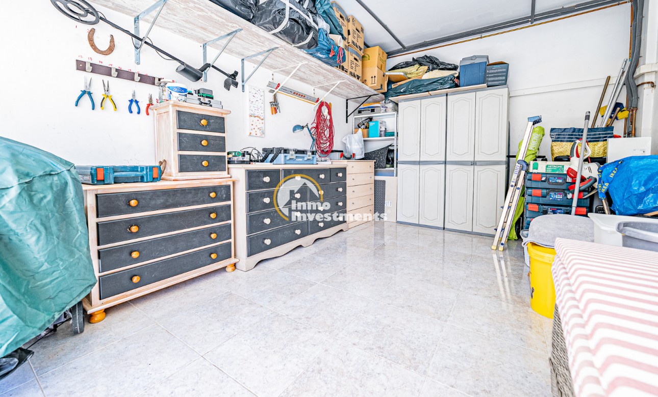 Resale - Villa - Villamartin - Montegolf