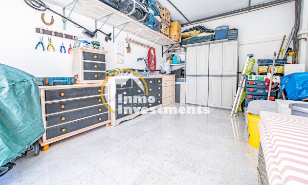 Resale - Villa - Villamartin - Montegolf