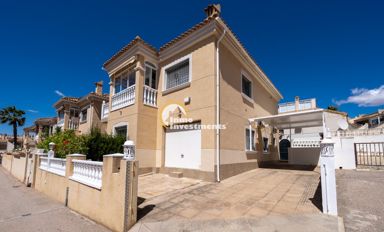 Resale - Villa - Villamartin - Montegolf