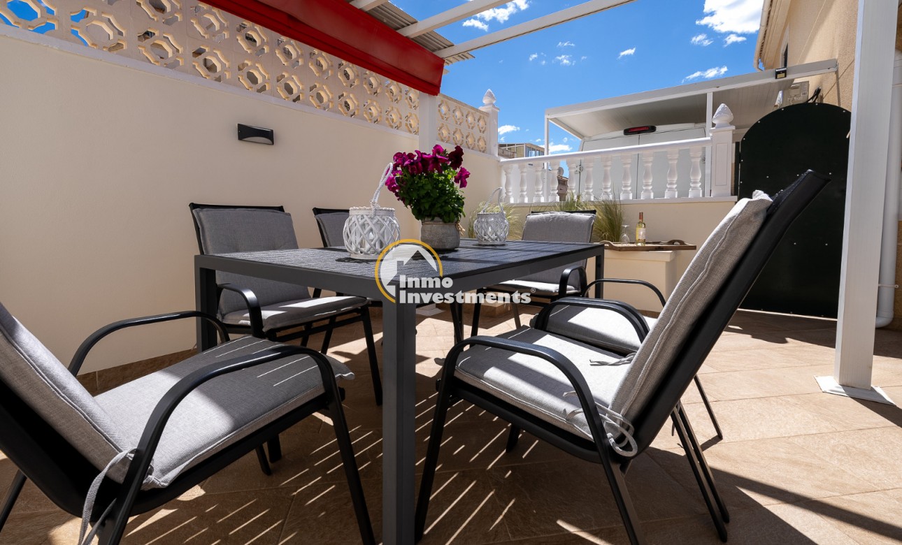 Resale - Villa - Villamartin - Montegolf