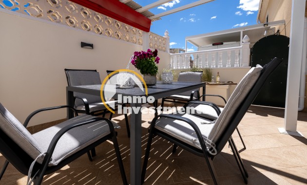 Resale - Villa - Villamartin - Montegolf