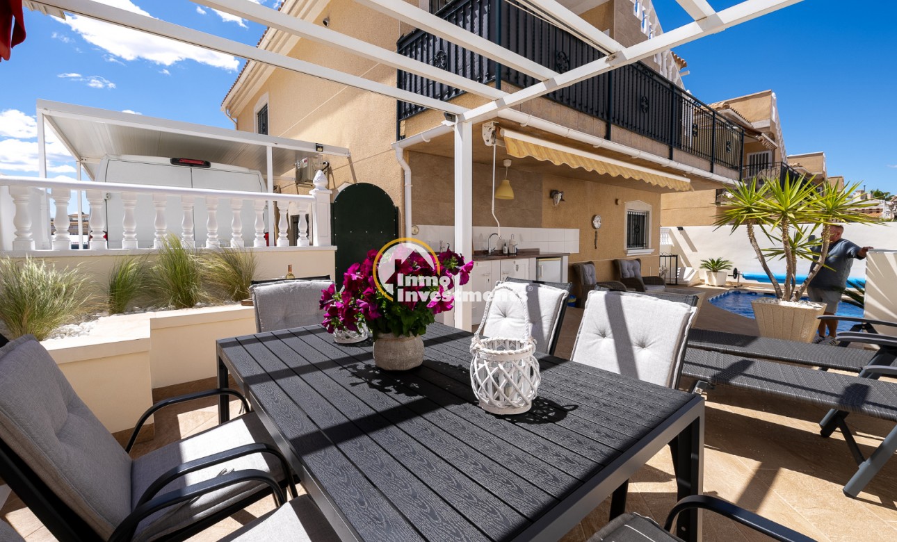 Resale - Villa - Villamartin - Montegolf