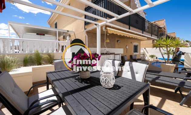 Resale - Villa - Villamartin - Montegolf