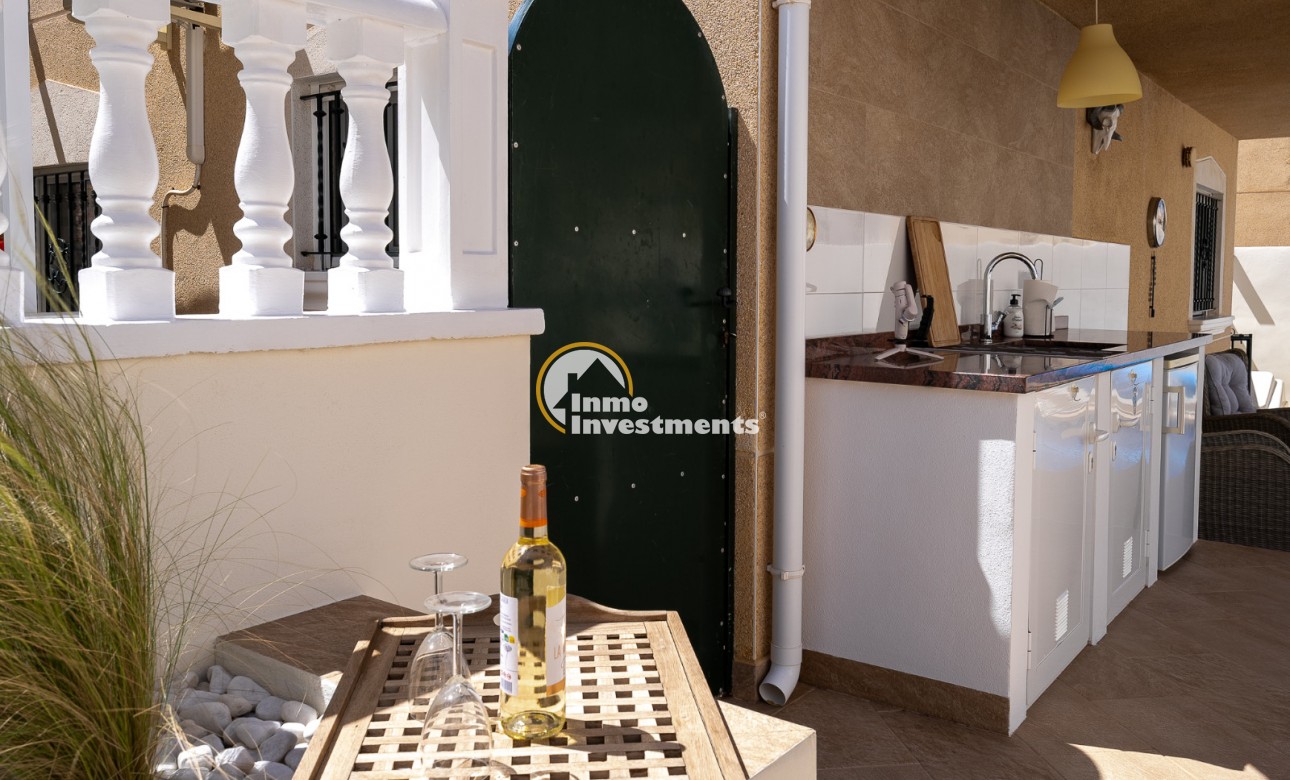 Resale - Villa - Villamartin - Montegolf