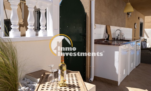 Resale - Villa - Villamartin - Montegolf