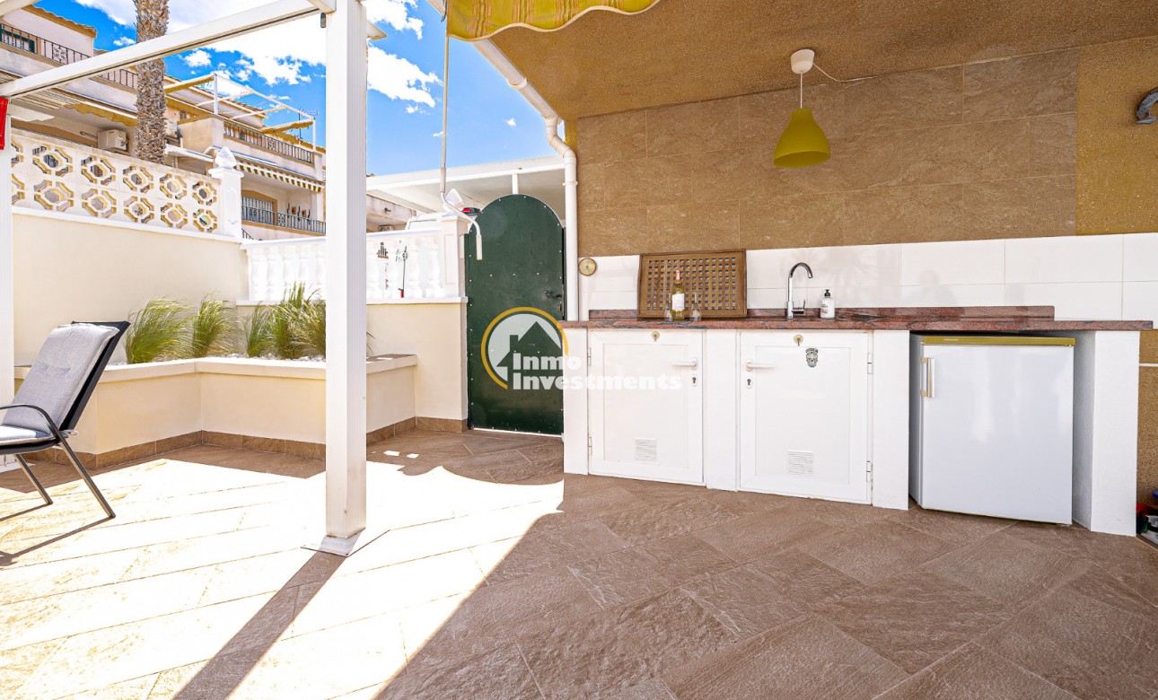 Resale - Villa - Villamartin - Montegolf