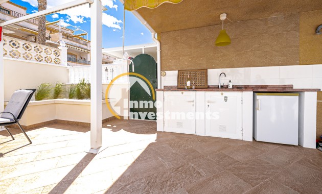 Resale - Villa - Villamartin - Montegolf