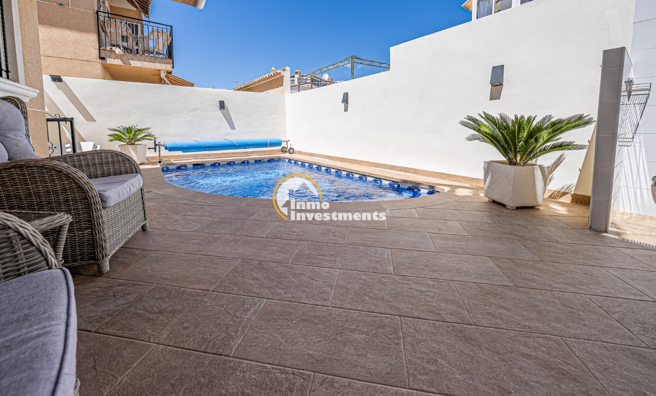 Resale - Villa - Villamartin - Montegolf