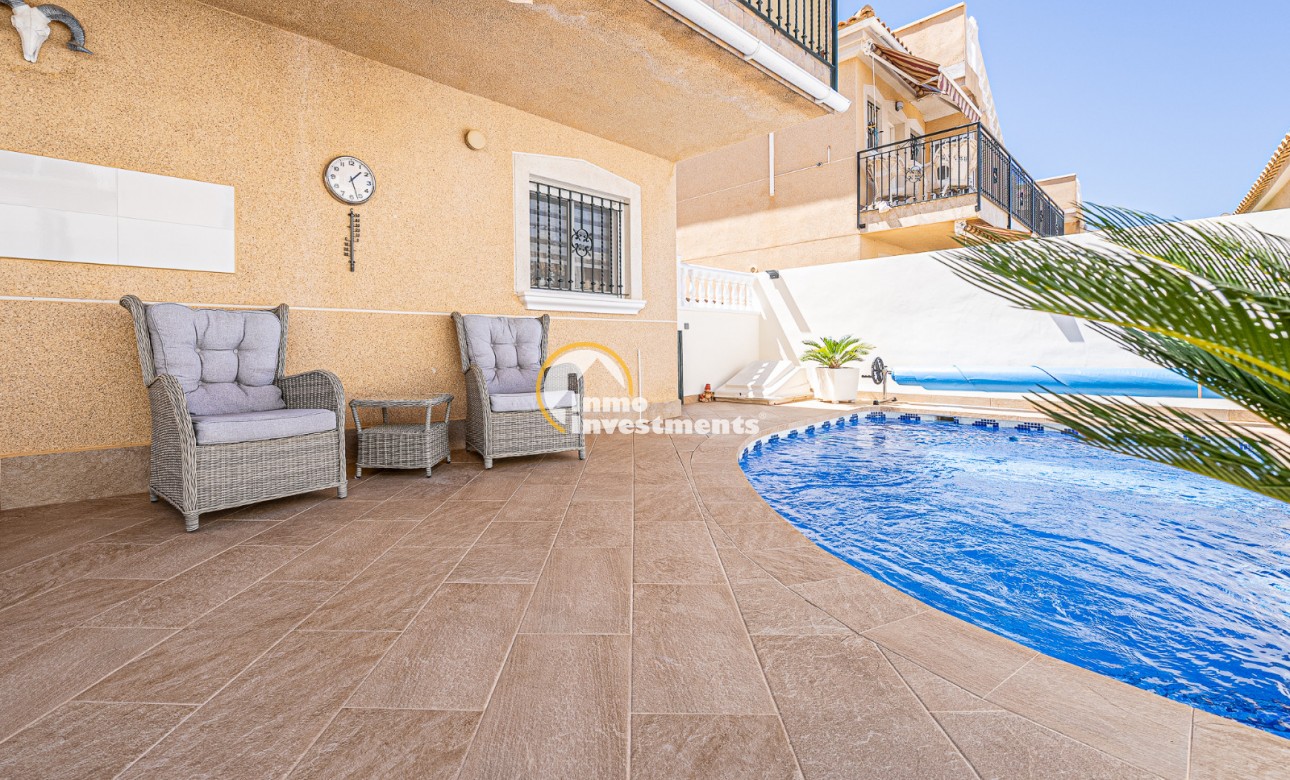 Resale - Villa - Villamartin - Montegolf