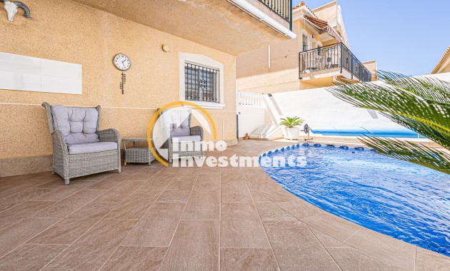 Resale - Villa - Villamartin - Montegolf