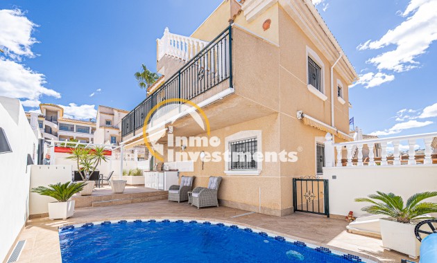 Resale - Villa - Villamartin - Montegolf
