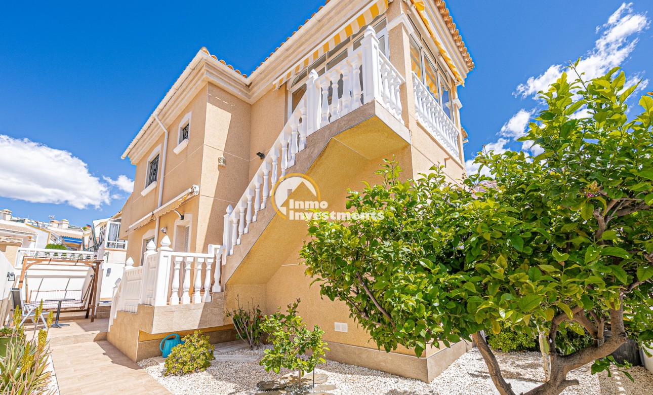 Resale - Villa - Villamartin - Montegolf