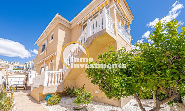 Resale - Villa - Villamartin - Montegolf