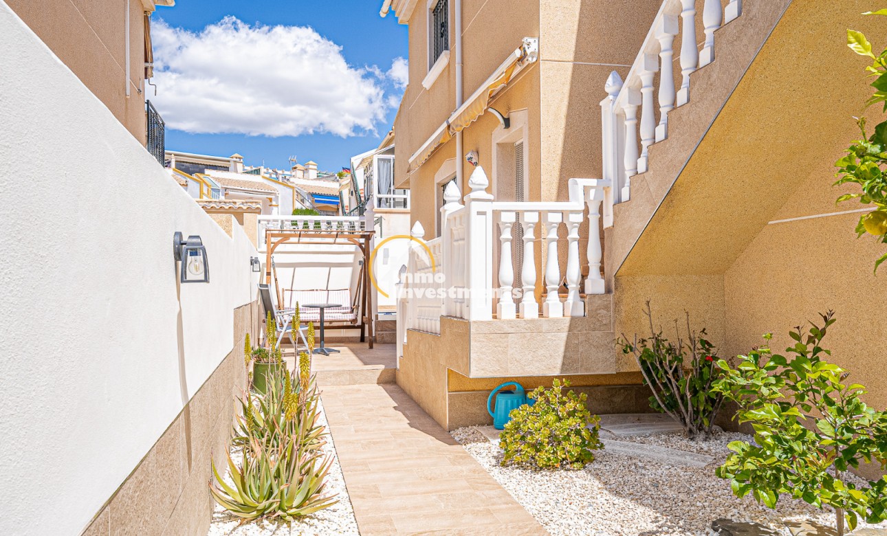 Resale - Villa - Villamartin - Montegolf