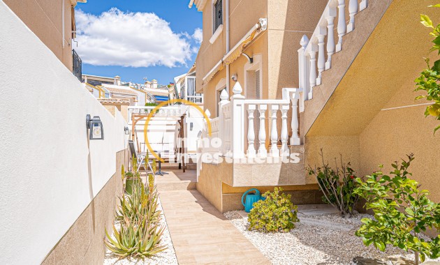 Resale - Villa - Villamartin - Montegolf