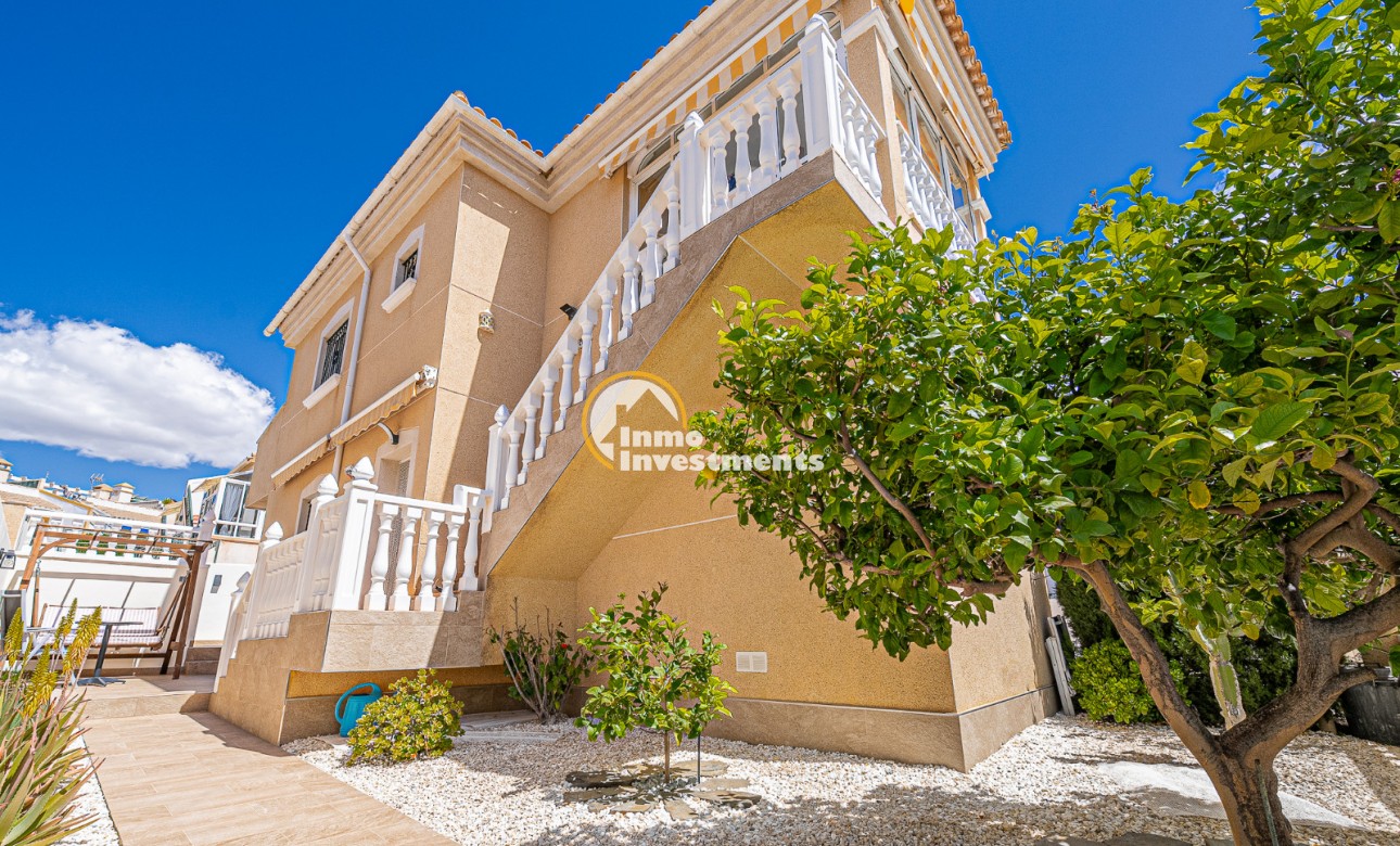 Resale - Villa - Villamartin - Montegolf