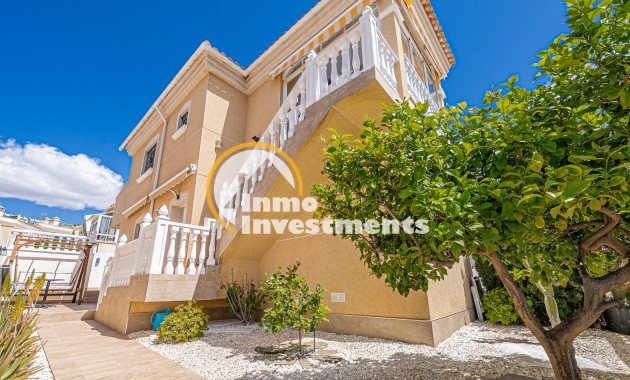 Resale - Villa - Villamartin - Montegolf